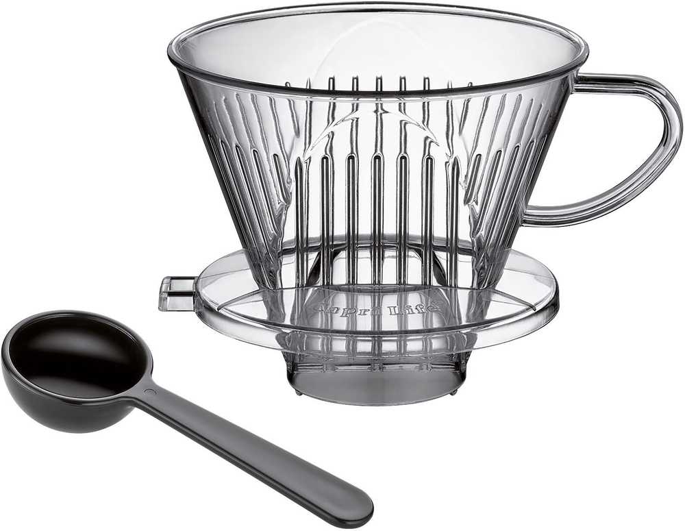 Cilio Filtr na kávu, velikost 4