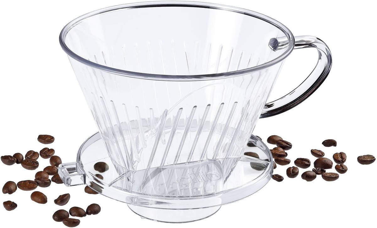 Cilio Filtr na kávu, velikost 4