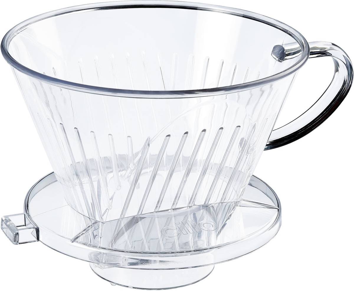 Cilio Filtr na kávu, velikost 4