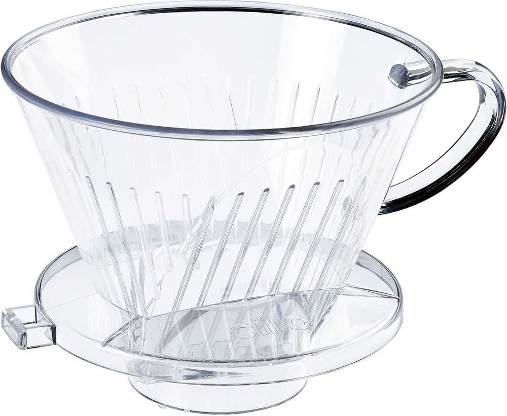 Cilio Filtr na kávu, velikost 4