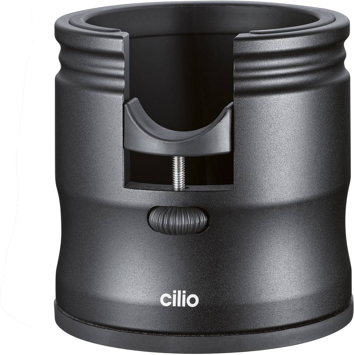 Cilio Podstavec pro pěchování kávy