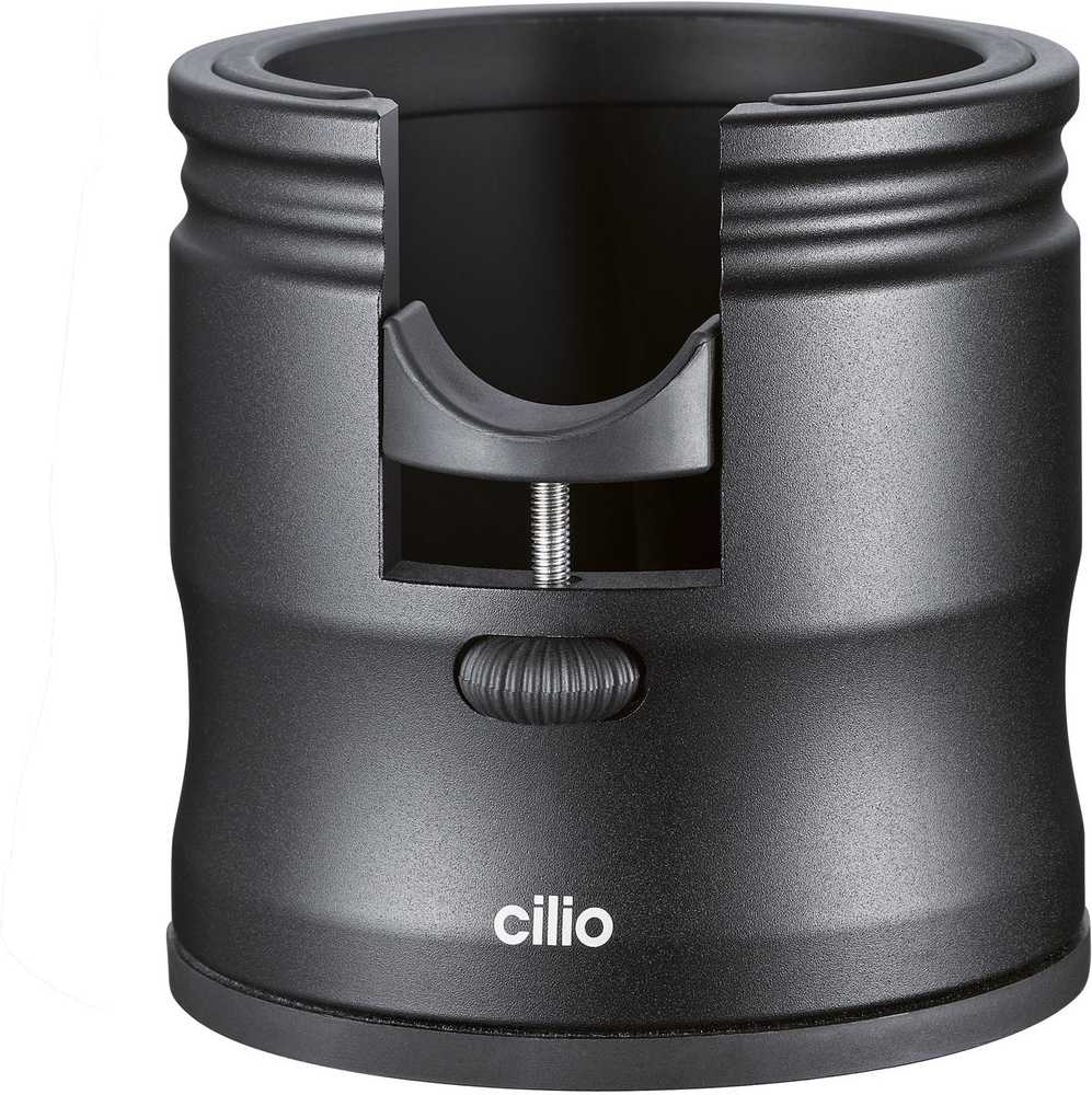 Cilio Podstavec pro pěchování kávy