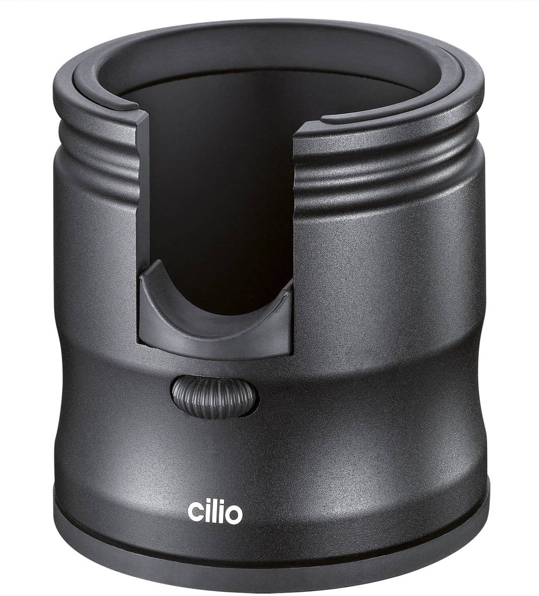 Cilio Podstavec pro pěchování kávy
