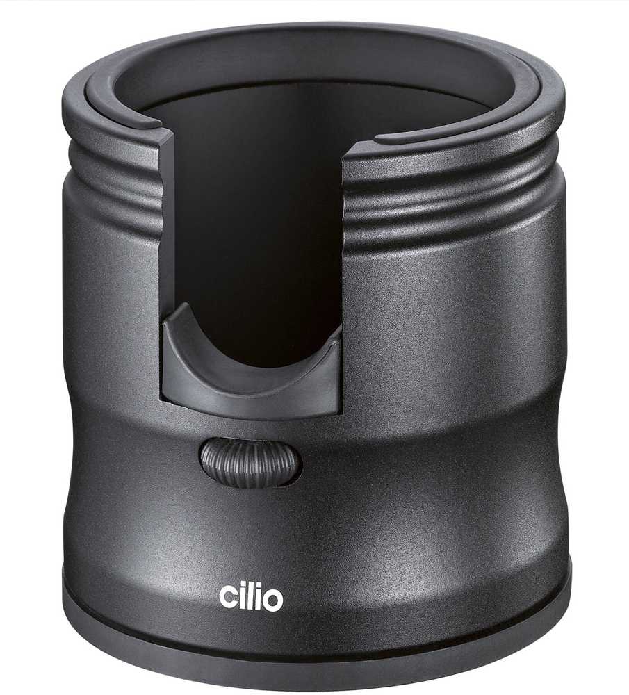 Cilio Podstavec pro pěchování kávy