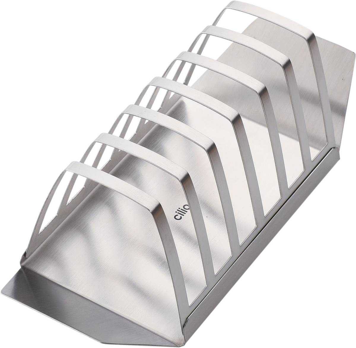 Cilio Stojan na tousty