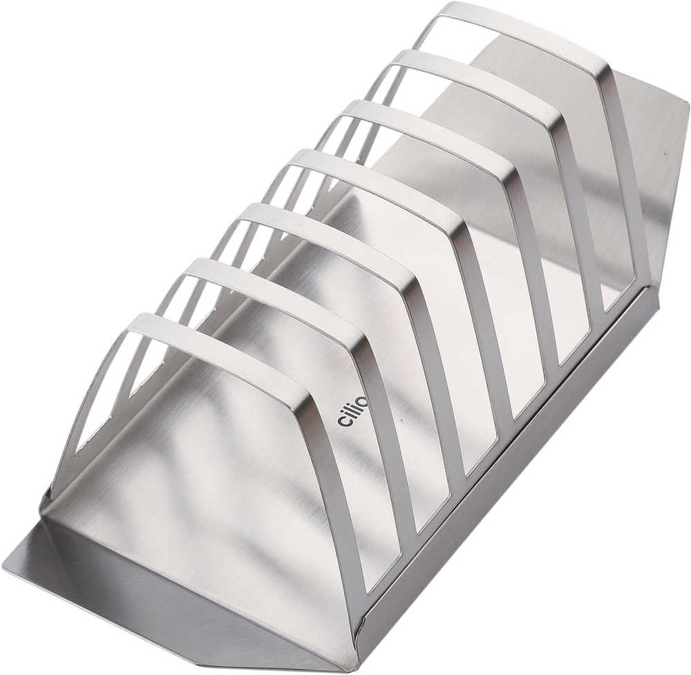 Cilio Stojan na tousty