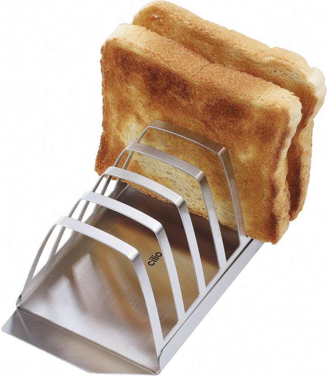 Cilio Stojan na tousty