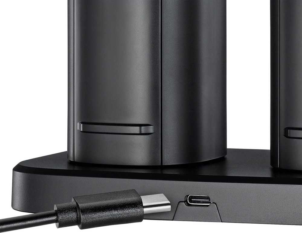 Cilio Sada elektrický mlýnků na sůl a pepř Tivoli