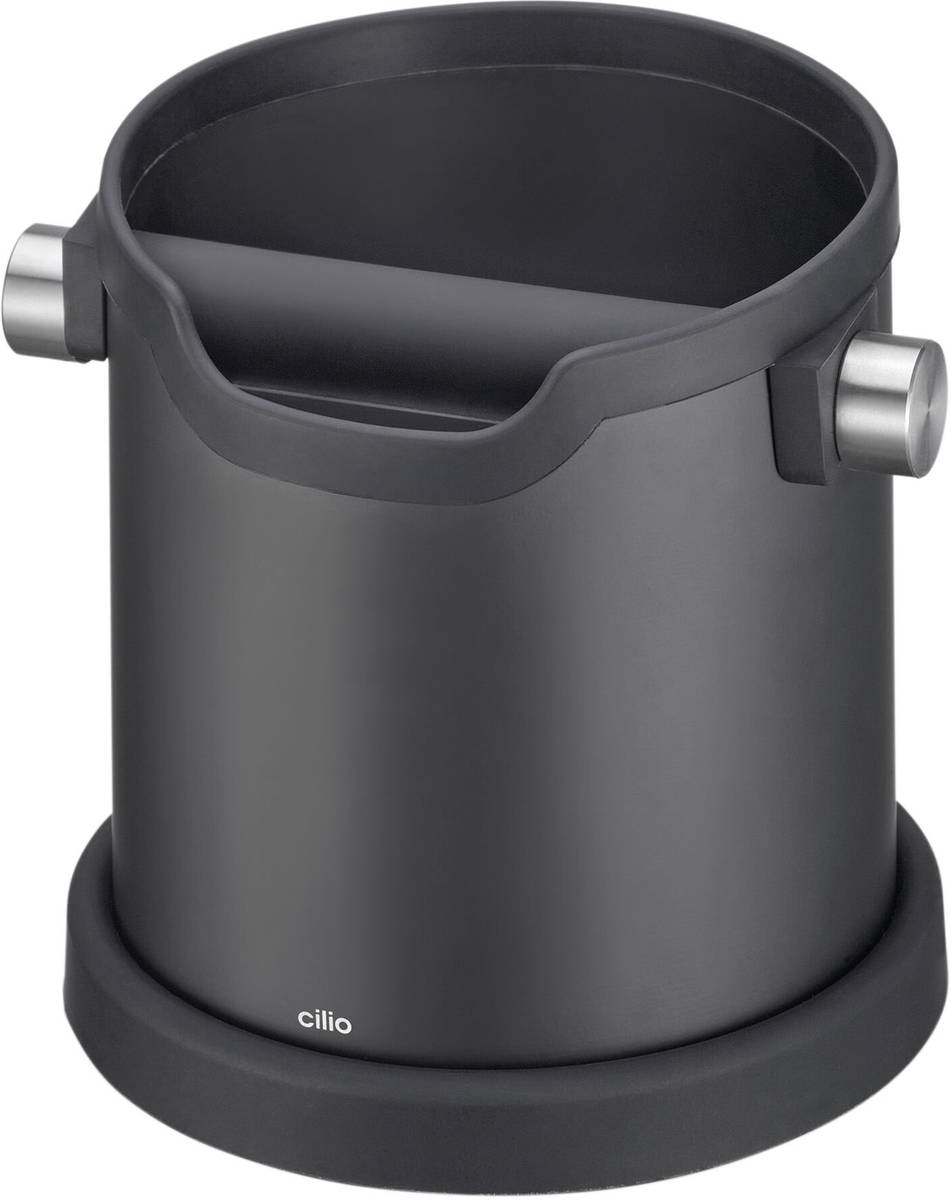 Cilio Odklepávač na kávovou sedlinu, 15.3 cm