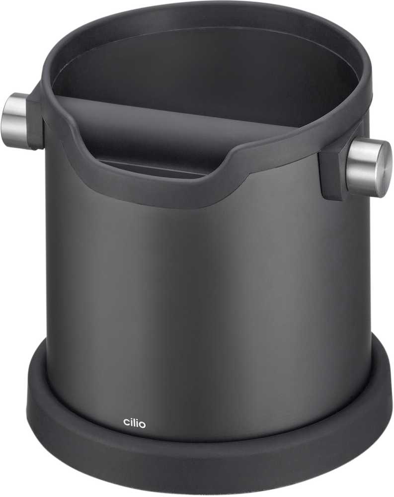 Cilio Odklepávač na kávovou sedlinu, 15.3 cm