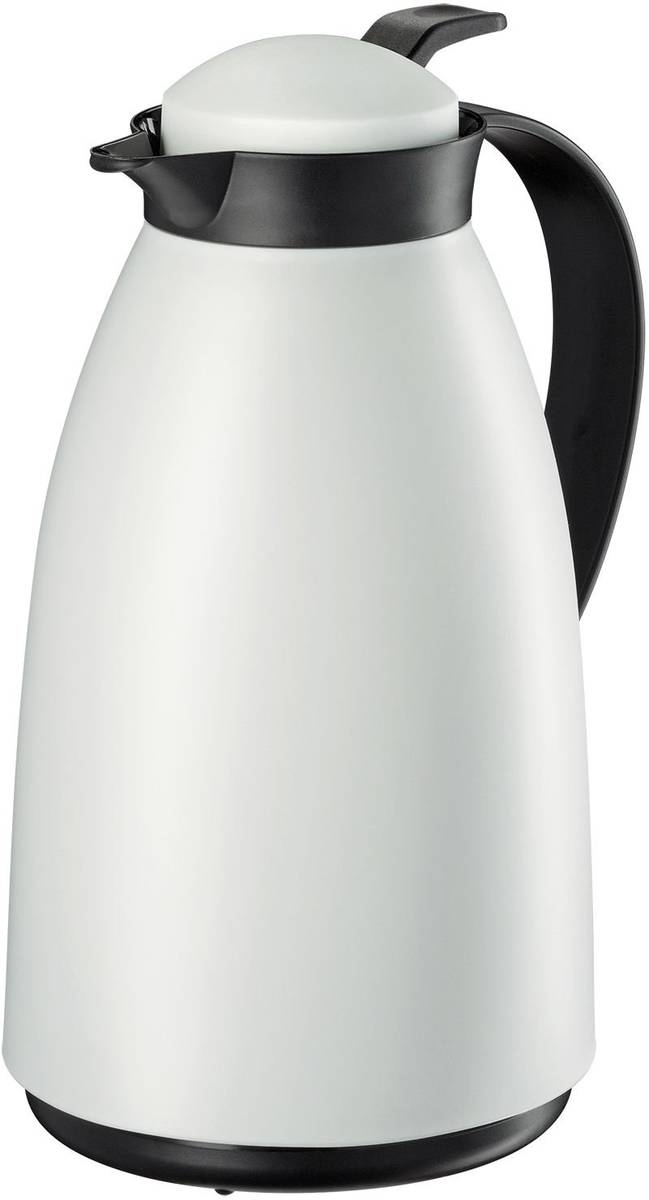 Cilio Termo konvice Imola, matná bílá