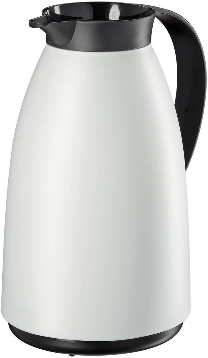 Cilio Termo konvice Imola, matná bílá