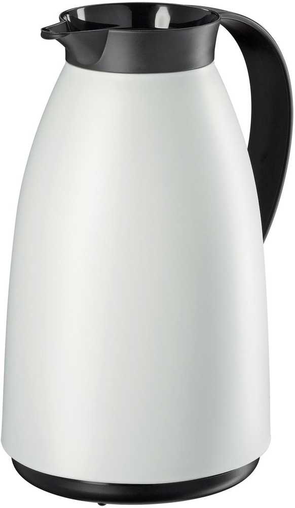 Cilio Termo konvice Imola, matná bílá