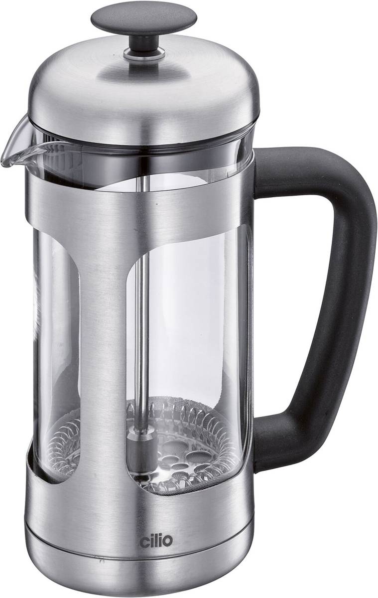 Cilio French press Maria, pro 3 šálky