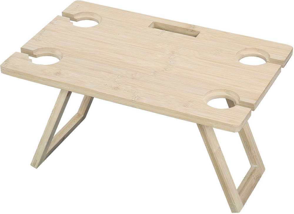 Cilio Piknikový koš Ponza, vintage hnědá