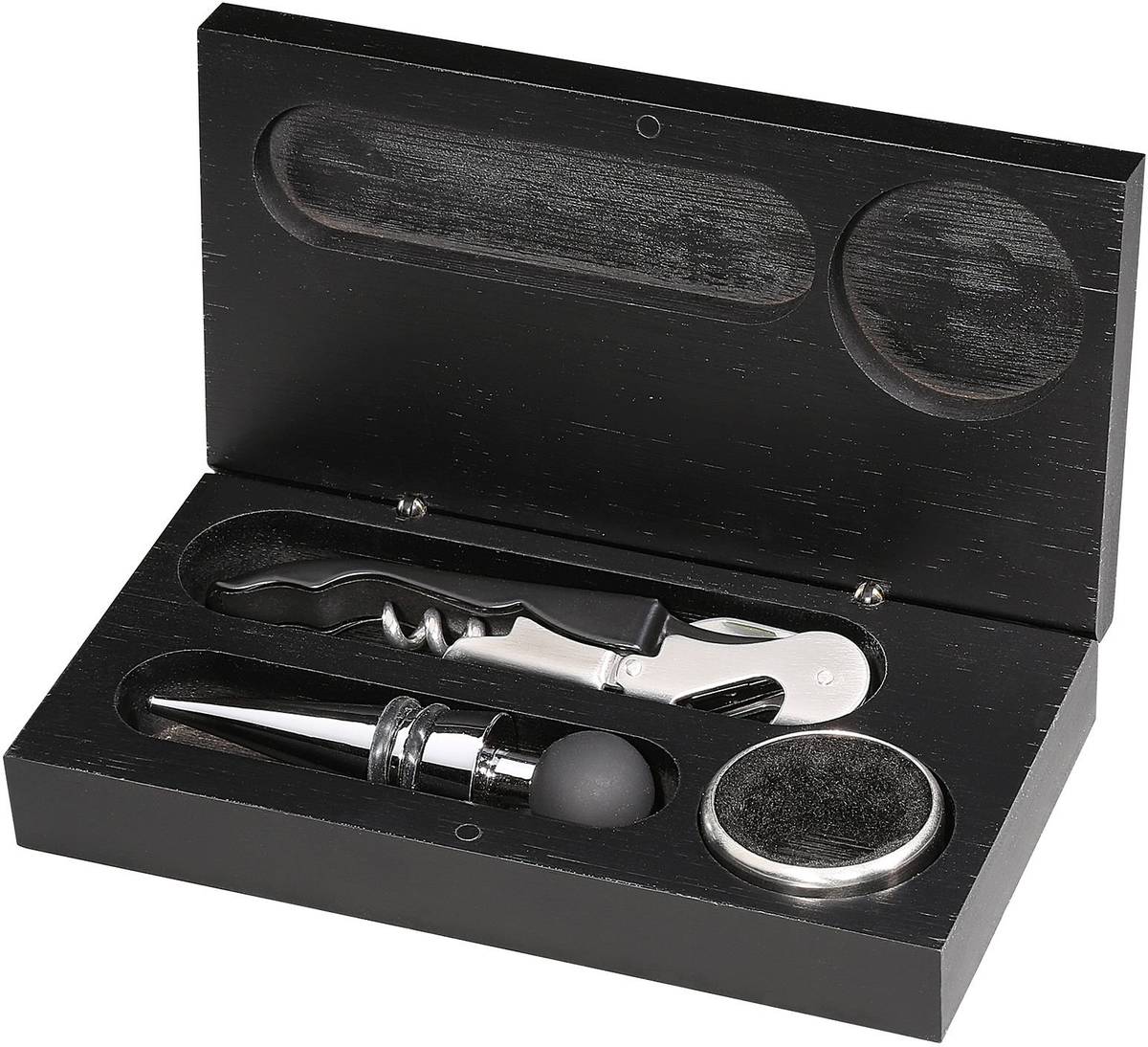 Cilio Sada na víno Bardolino, 3 ks