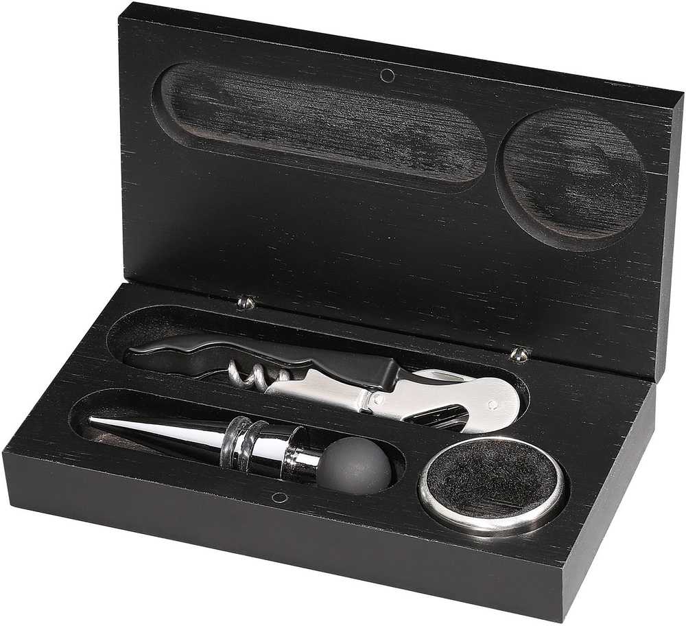 Cilio Sada na víno Bardolino, 3 ks