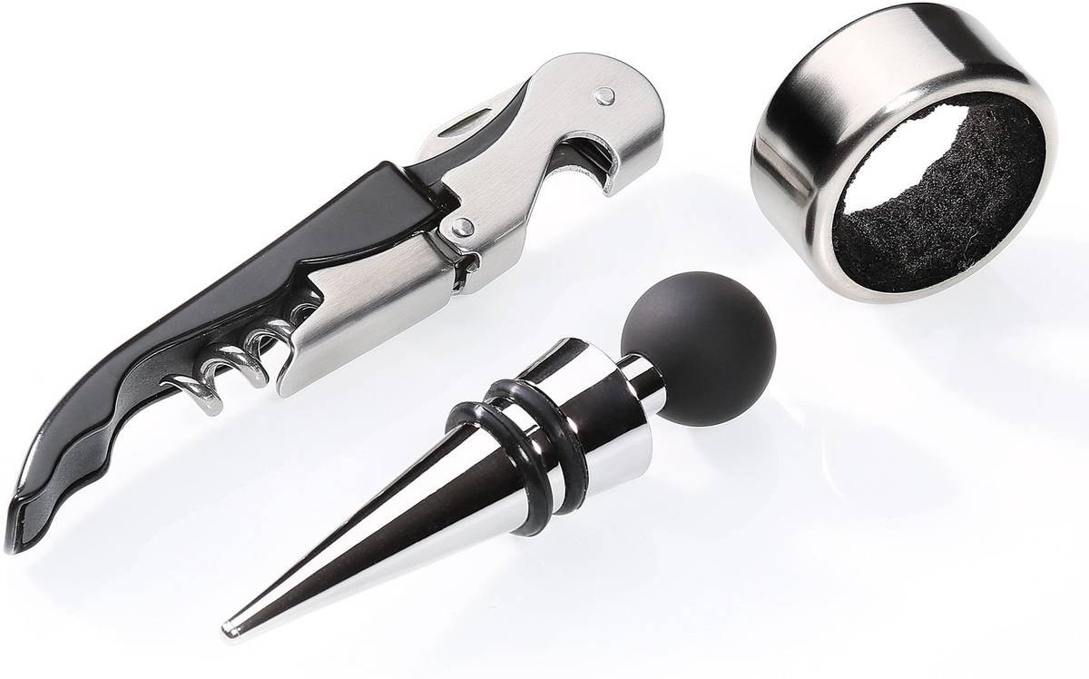 Cilio Sada na víno Bardolino, 3 ks