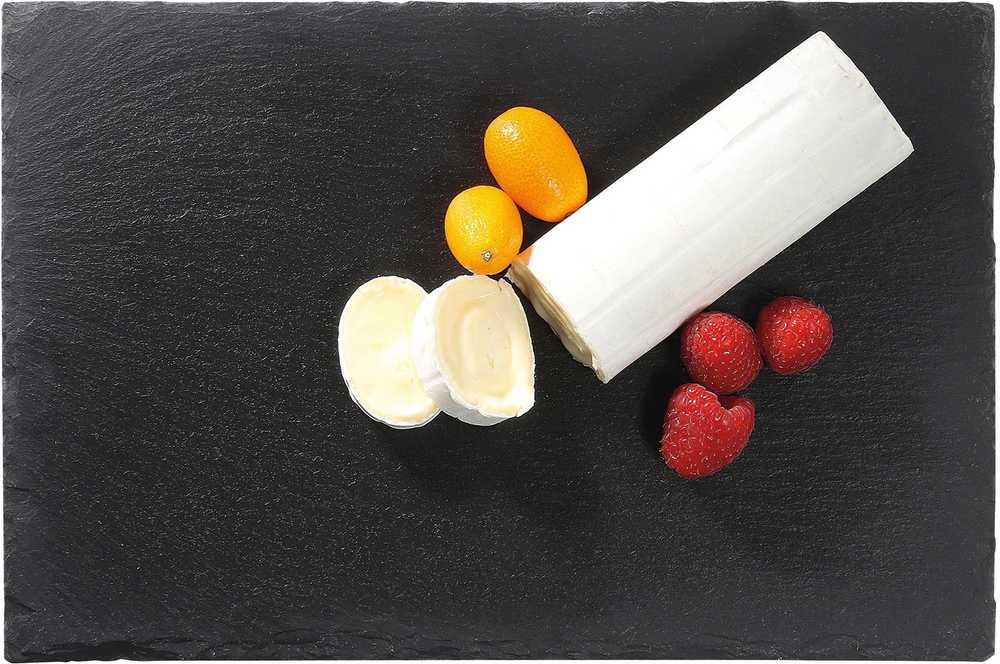 Cilio Břidlicový servírovací tác, obdélníkový