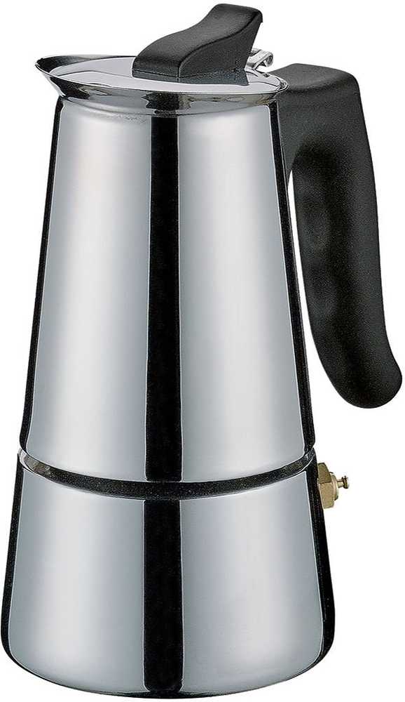 Cilio Moka konvička Adriana, pro 2 šálky