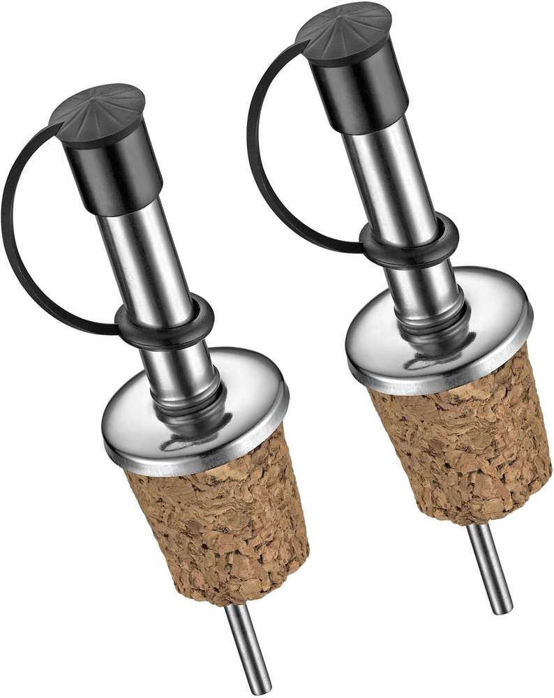 Cilio Sada nálevek Mezzo Natura, 2 ks