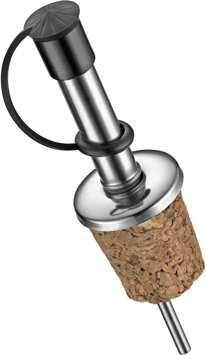 Cilio Sada nálevek Mezzo Natura, 2 ks