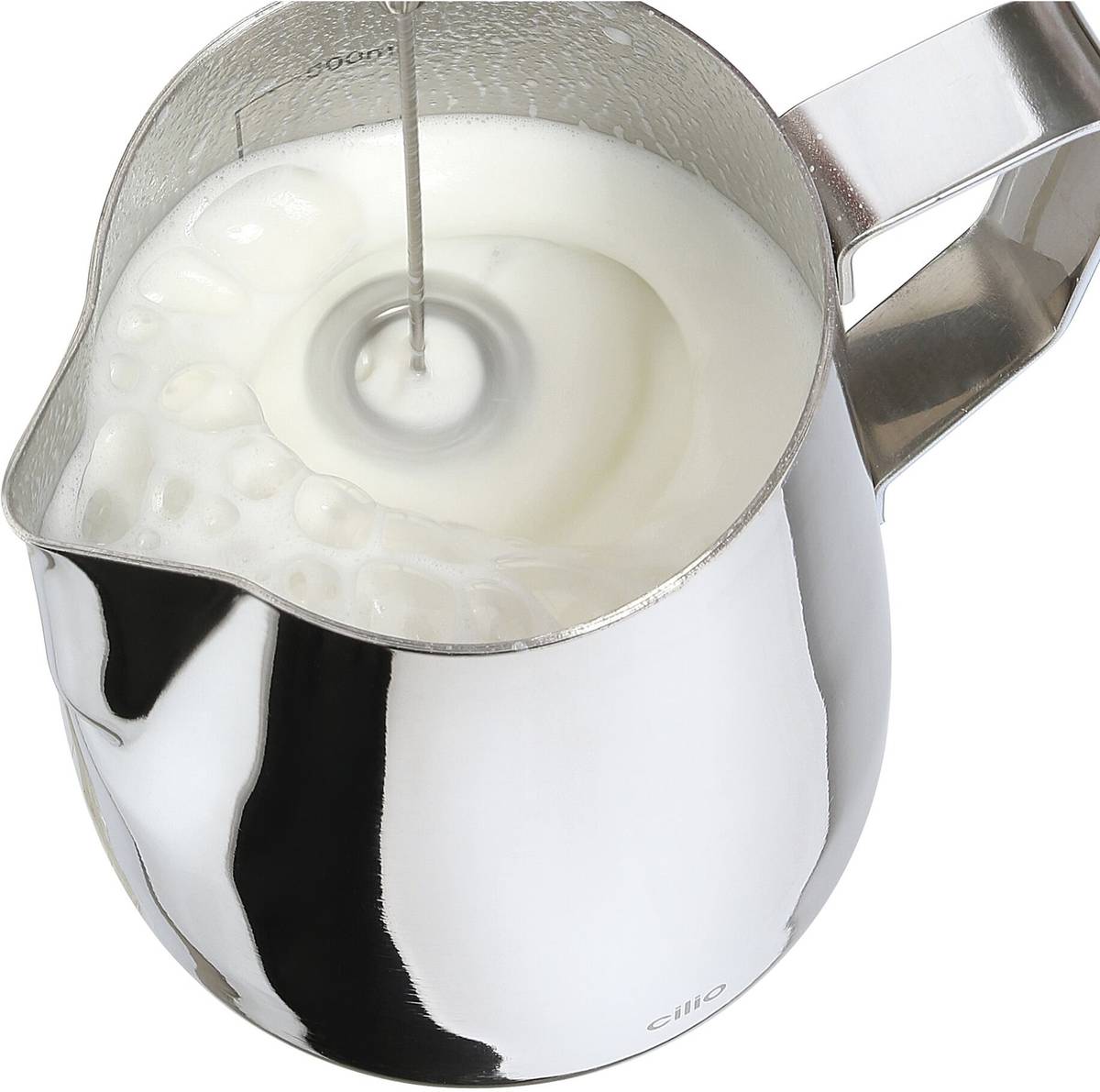 Cilio Šlehač na mléko Amico