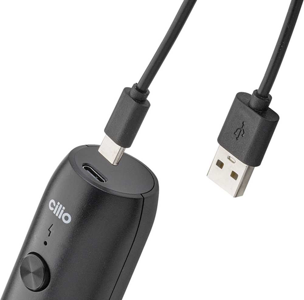 Cilio Šlehač na mléko Amico