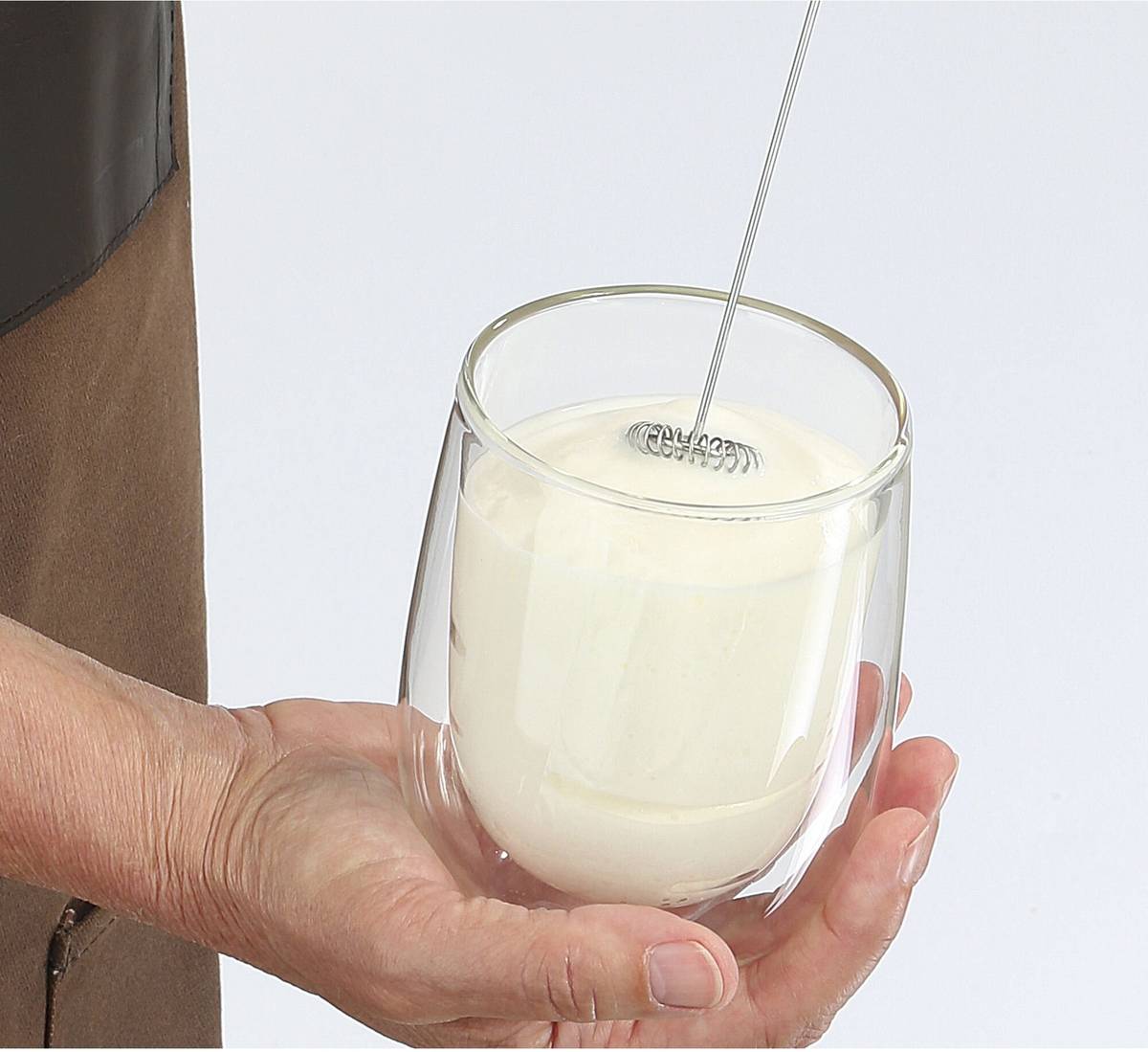 Cilio Šlehač na mléko Amico