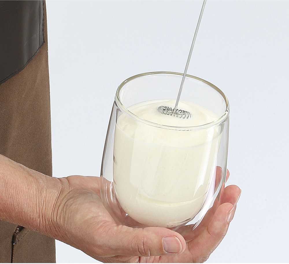 Cilio Šlehač na mléko Amico