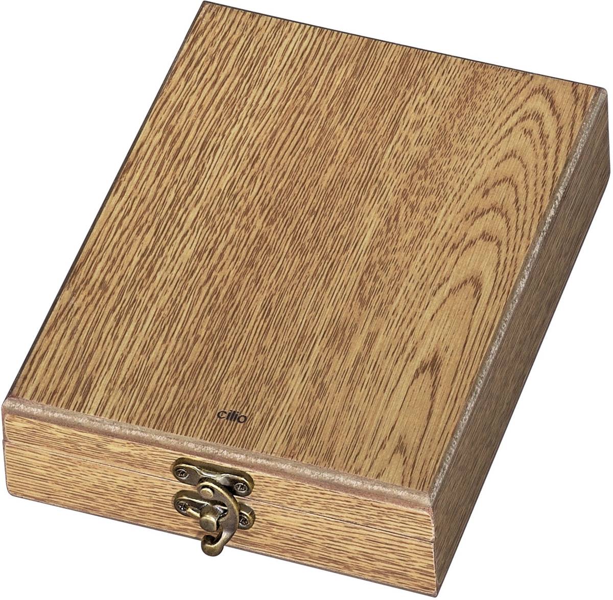 Cilio Sada na víno Piemonte, 3 ks