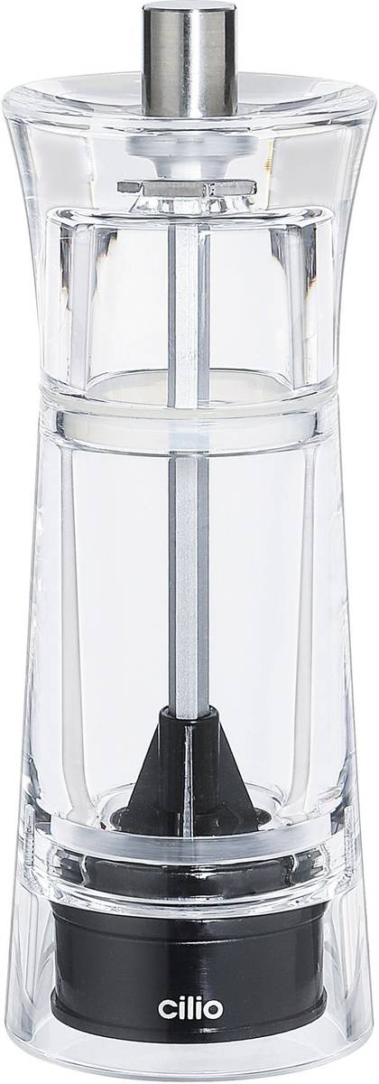 Cilio Mlýnek na sůl nebo pepř Genova