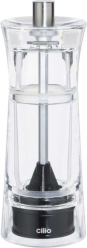 Cilio Mlýnek na sůl nebo pepř Genova