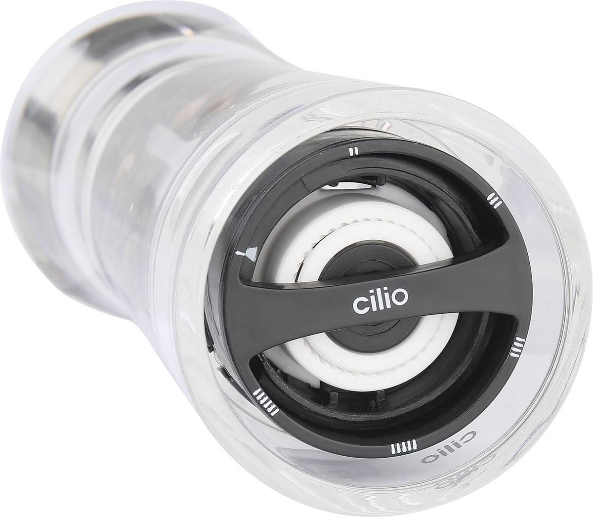 Cilio Mlýnek na sůl nebo pepř Genova