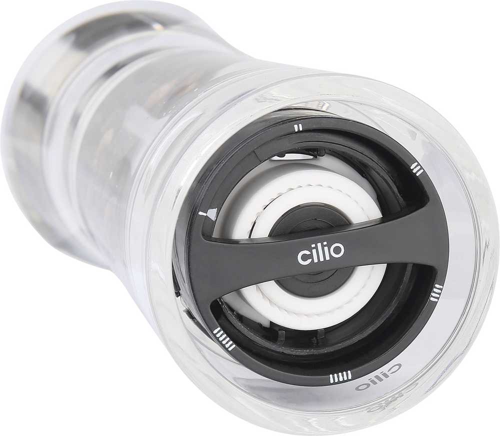 Cilio Mlýnek na sůl nebo pepř Genova