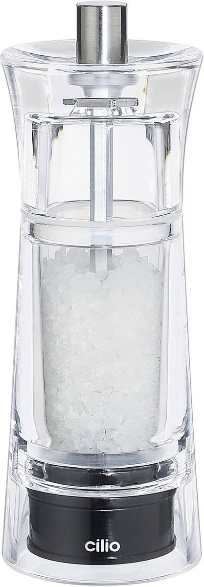 Cilio Mlýnek na sůl nebo pepř Genova