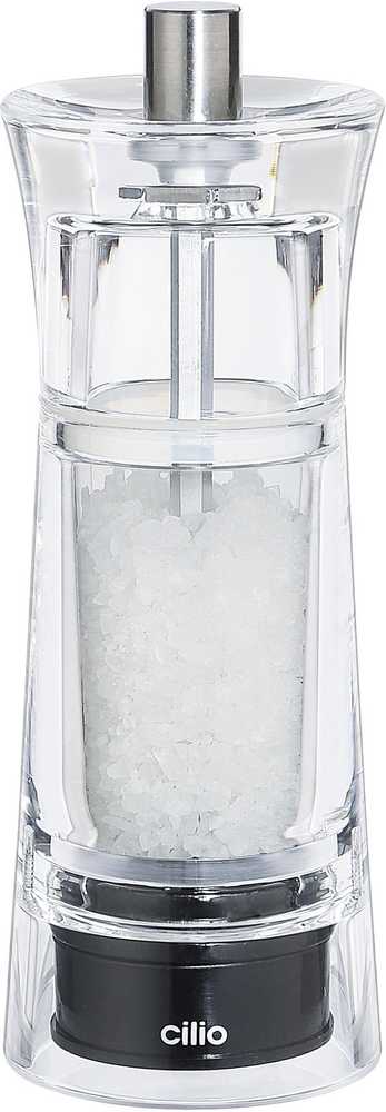 Cilio Mlýnek na sůl nebo pepř Genova