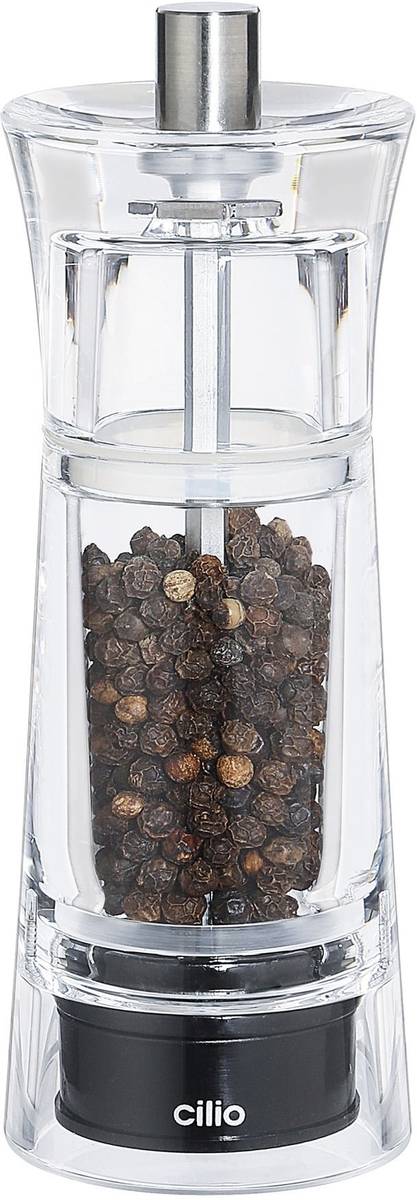 Cilio Mlýnek na sůl nebo pepř Genova