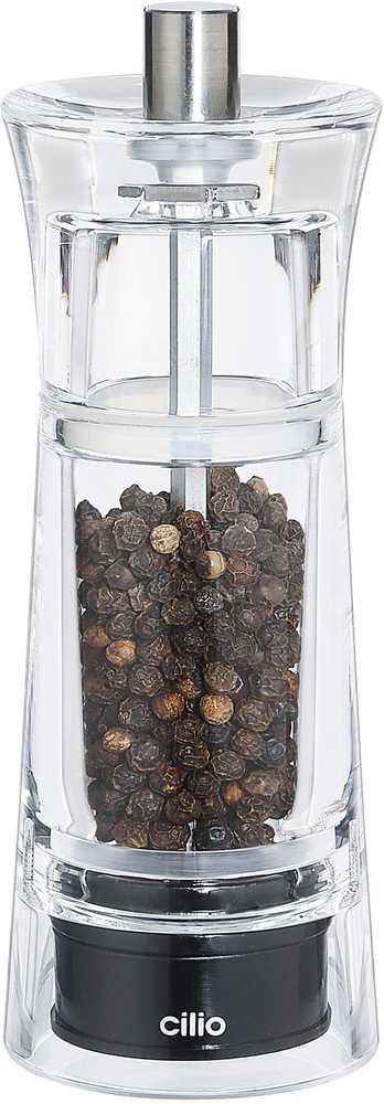 Cilio Mlýnek na sůl nebo pepř Genova