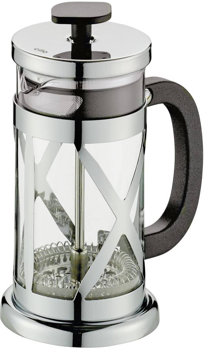 Cilio French press Gloria, pro 3 šálky