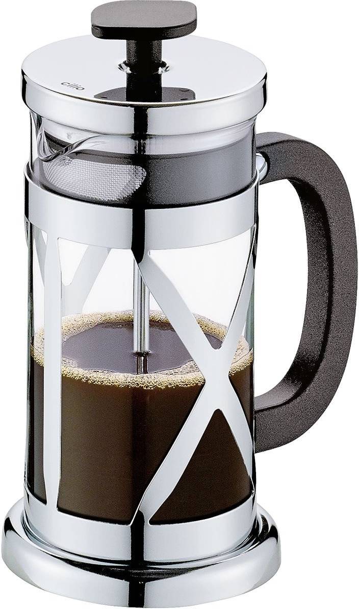 Cilio French press Gloria, pro 3 šálky