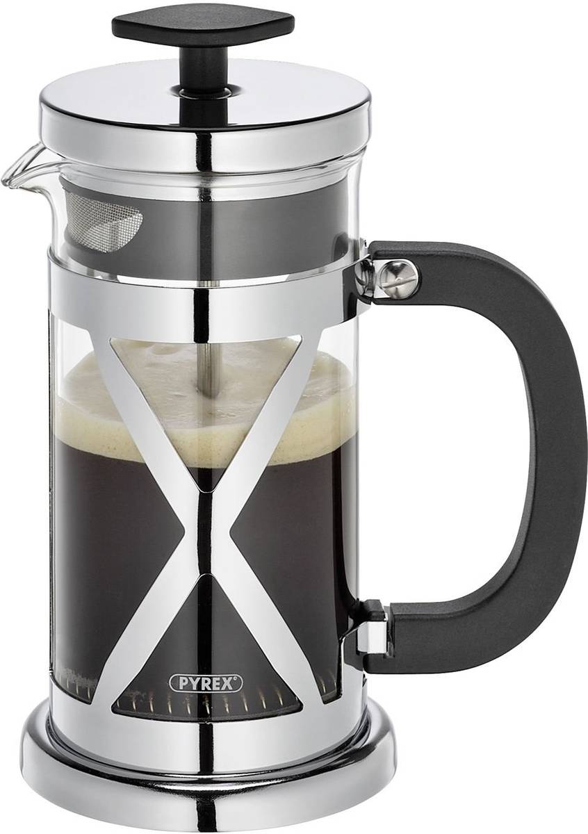 Cilio French press Gloria, pro 3 šálky