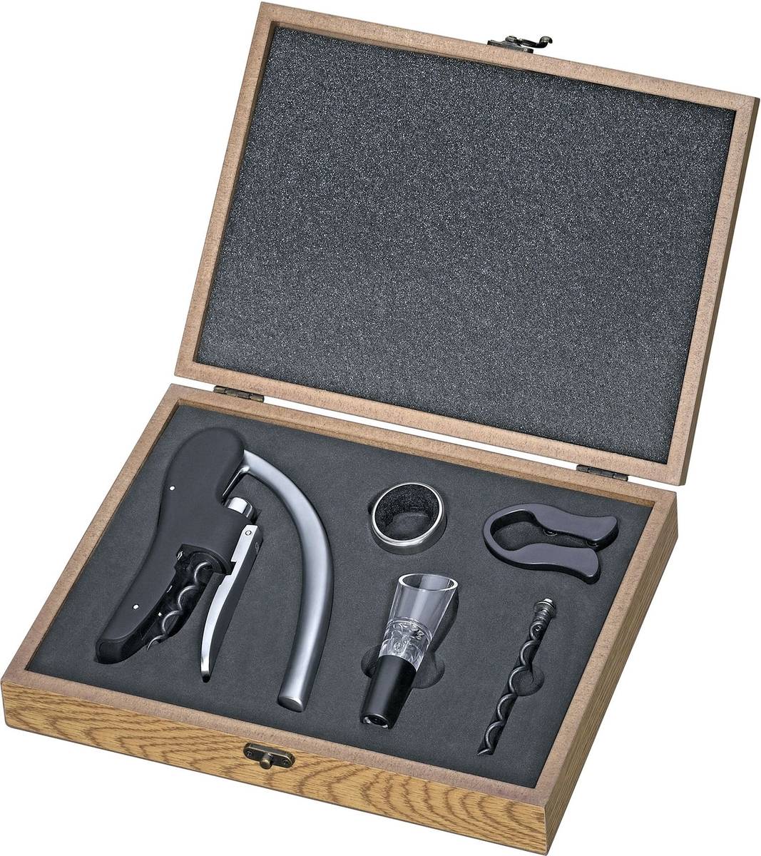 Cilio Sada na víno Trentino, 5 ks