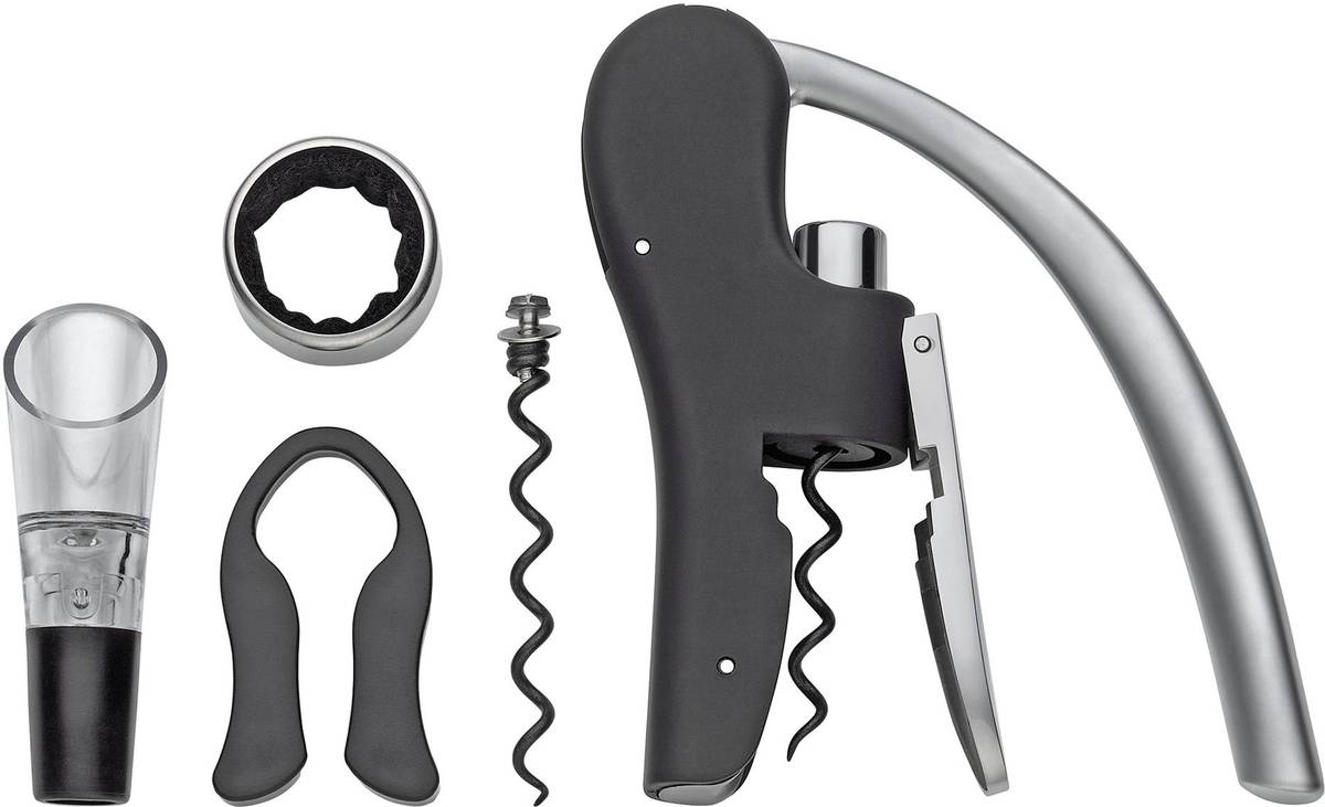 Cilio Sada na víno Trentino, 5 ks