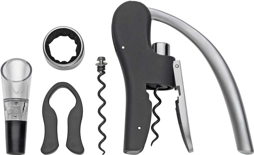 Cilio Sada na víno Trentino, 5 ks