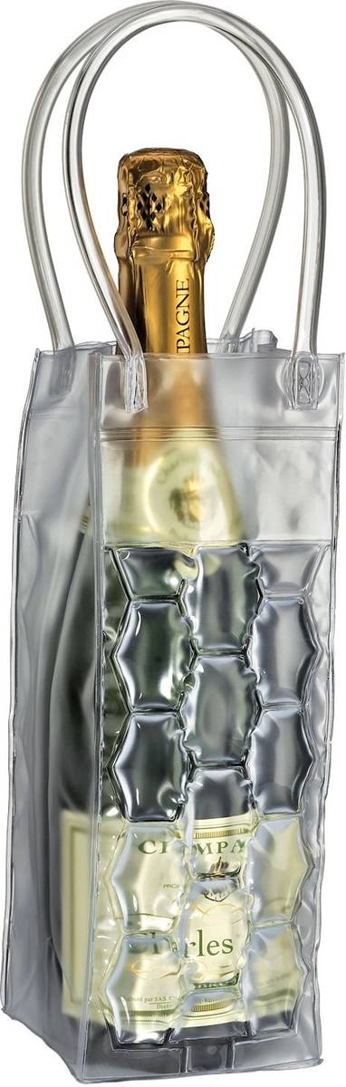 Cilio Chladící taška na láhve Frosty