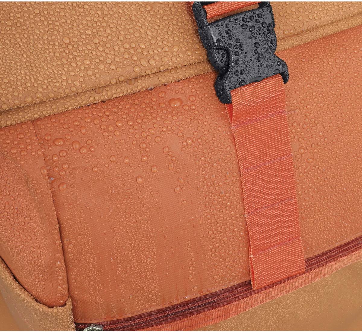 Cilio Batoh, oranžová