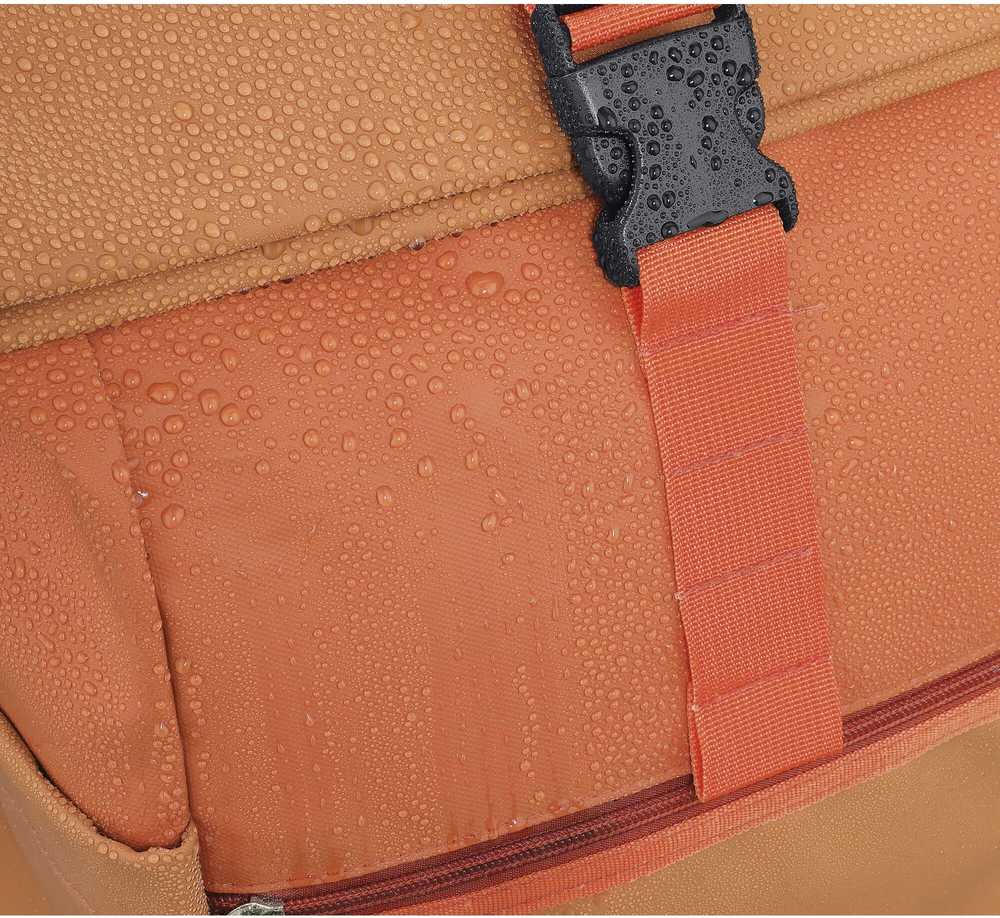 Cilio Batoh, oranžová