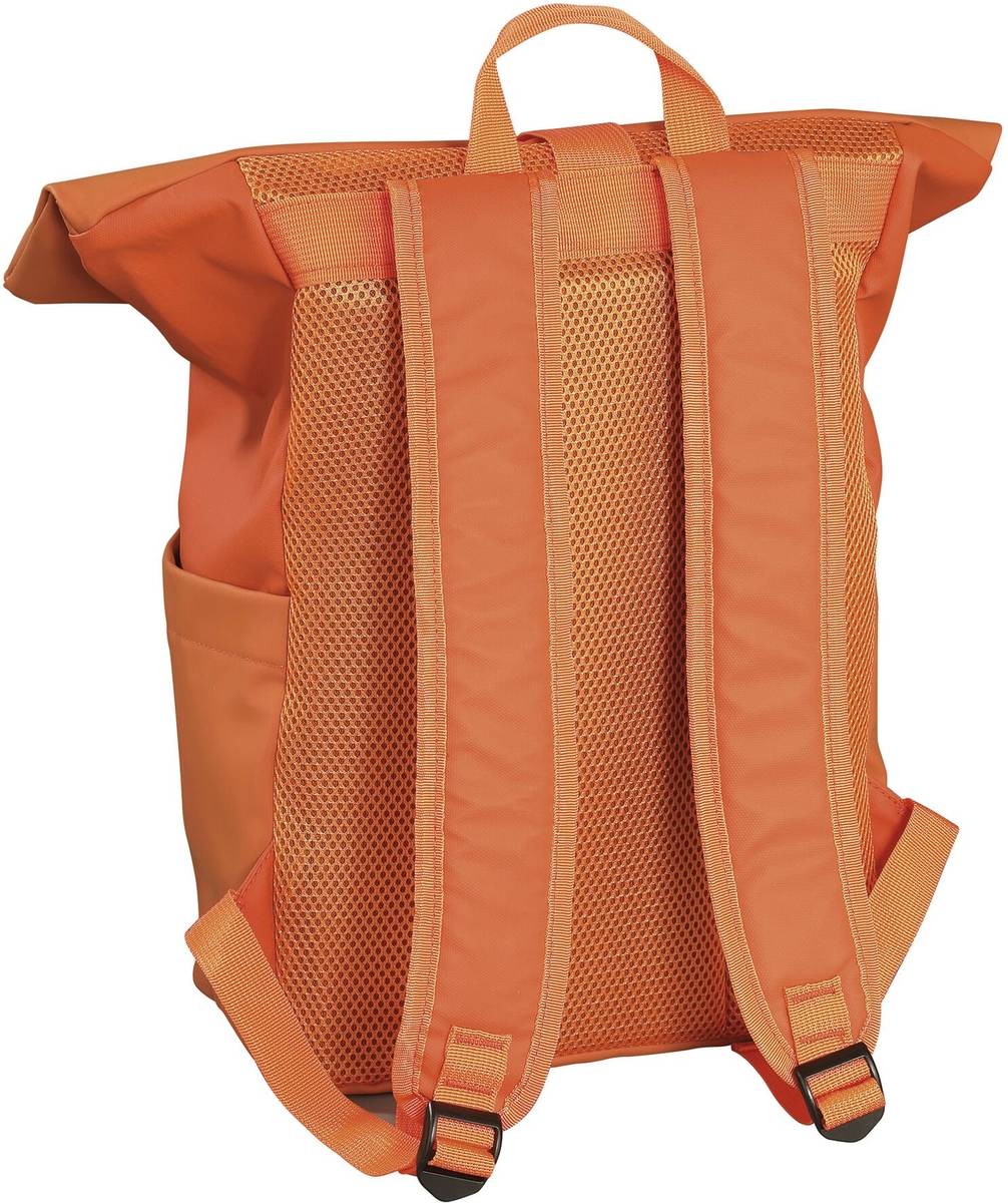 Cilio Batoh, oranžová