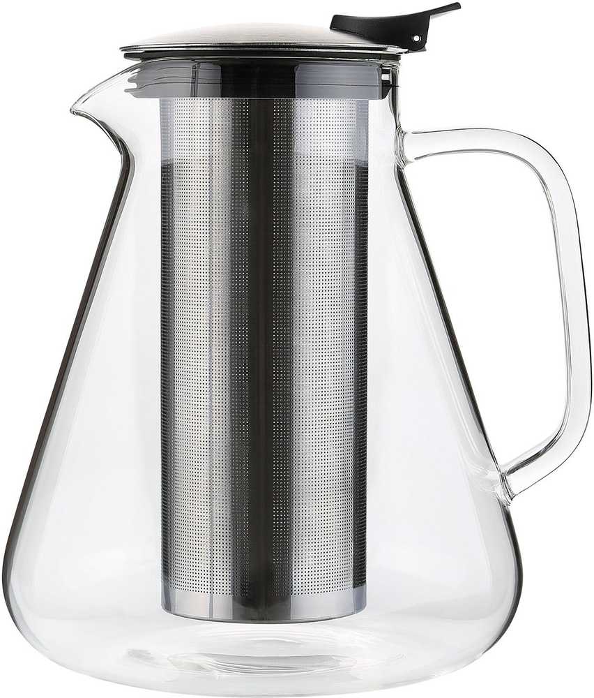 Cilio Konvice na kávu nebo čaj Giulietta, 1.5 l